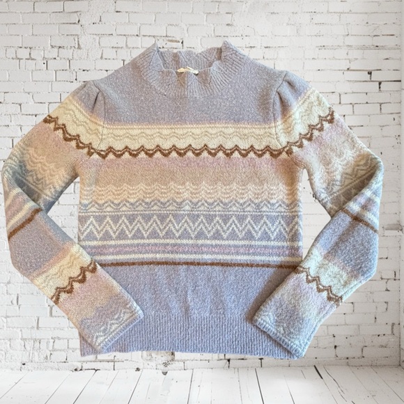 Women’s Size Large Nice Group Of Three Sweaters - Picture 2 of 4